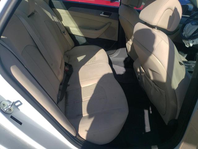 Photo 10 from auction – 2015 HYUNDAI SONATA SE with VIN 5NPE24AF1FH168669