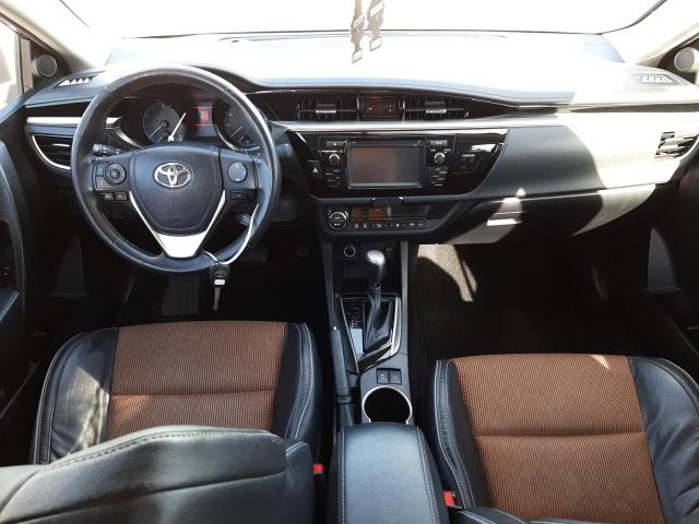 Photo 8 from auction – 2014 TOYOTA COROLLA L with VIN 5YFBURHEXEP020593