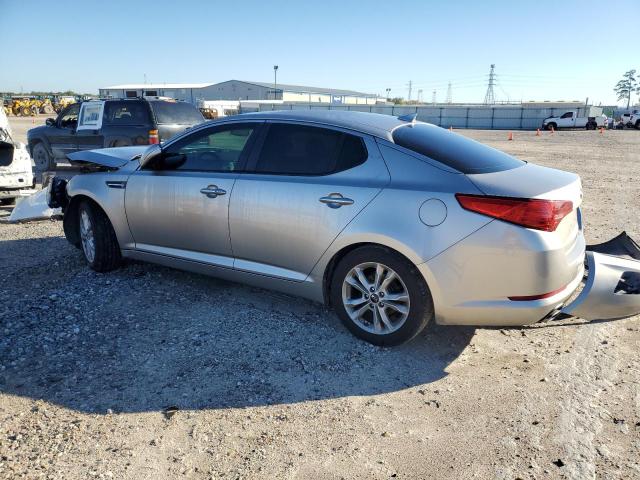 Photo 2 from auction – 2011 KIA OPTIMA EX with VIN KNAGN4A77B5146966