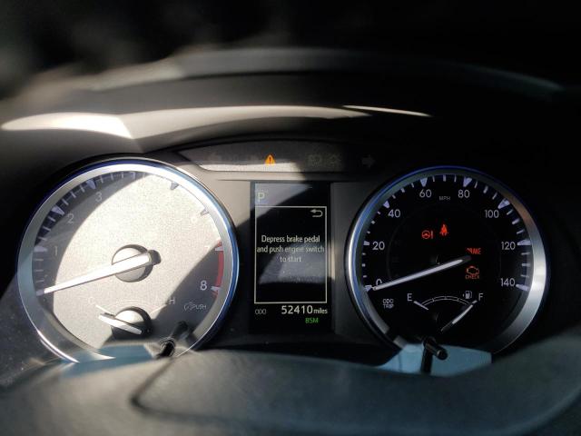 Фото 9 с аукциона – 2018 TOYOTA HIGHLANDER с VIN 5TDKZRFH0JS549096