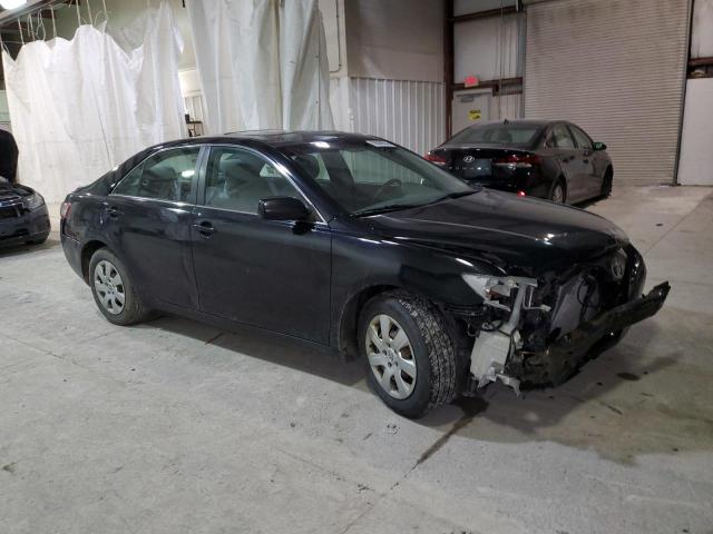 Photo 4 from auction – 2011 TOYOTA CAMRY BASE with VIN 4T1BF3EK6BU773713