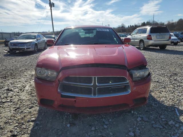 Photo 5 from auction – 2013 DODGE CHARGER SE with VIN 2C3CDXBG2DH623517