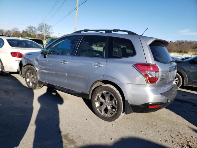 Photo 2 from auction – 2015 SUBARU FORESTER 2 with VIN JF2SJAWC1FH428443