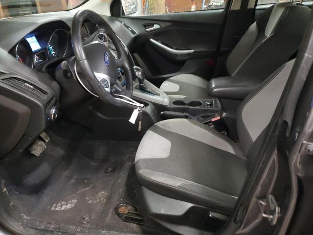 Photo 7 from auction – 2012 FORD FOCUS SE with VIN 1FAHP3F29CL407333