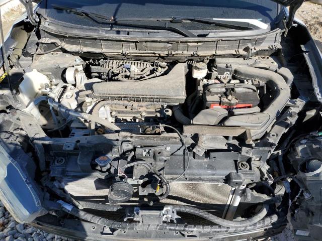 Photo 11 from auction – 2017 NISSAN ROGUE S with VIN 5N1AT2MT4HC885790