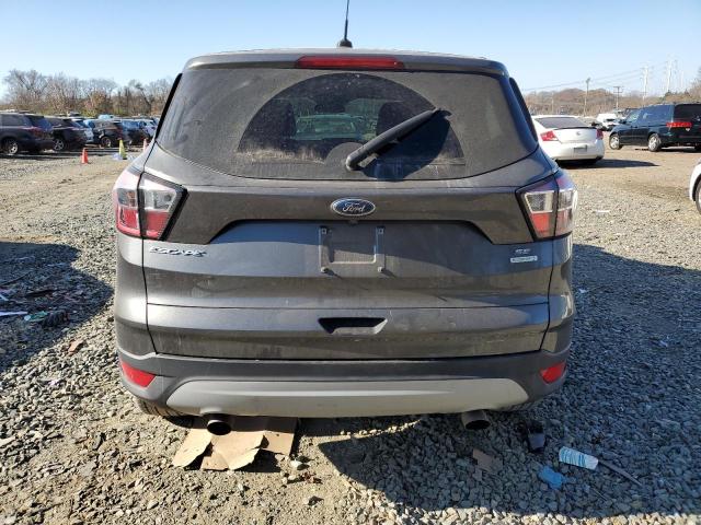 Photo 6 from auction – 2017 FORD ESCAPE SE with VIN 1FMCU0G91HUC03338