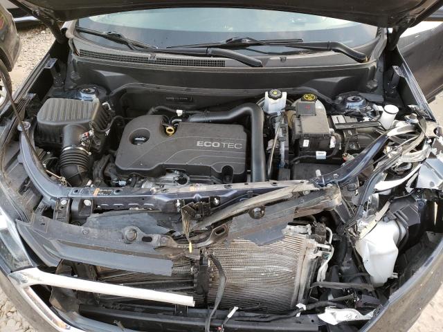 Photo 12 from auction – 2018 CHEVROLET EQUINOX LT with VIN 3GNAXJEV7JL107049
