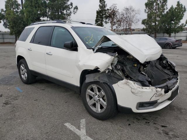 Photo 4 from auction – 2014 GMC ACADIA SLE with VIN 1GKKRNED1EJ327407
