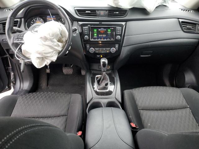 Photo 8 from auction – 2018 NISSAN ROGUE S with VIN KNMAT2MV3JP619844