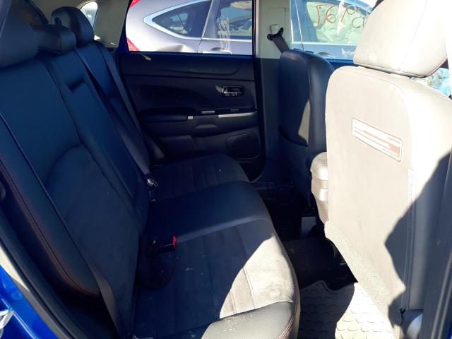 Photo 11 from auction – 2018 MITSUBISHI OUTLANDER with VIN JA4AP3AW2JZ011271