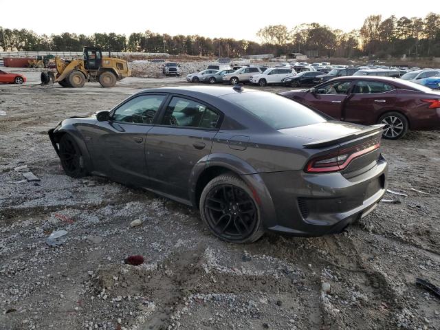 Photo 2 from auction – 2020 DODGE CHARGER SC with VIN 2C3CDXGJ6LH171316