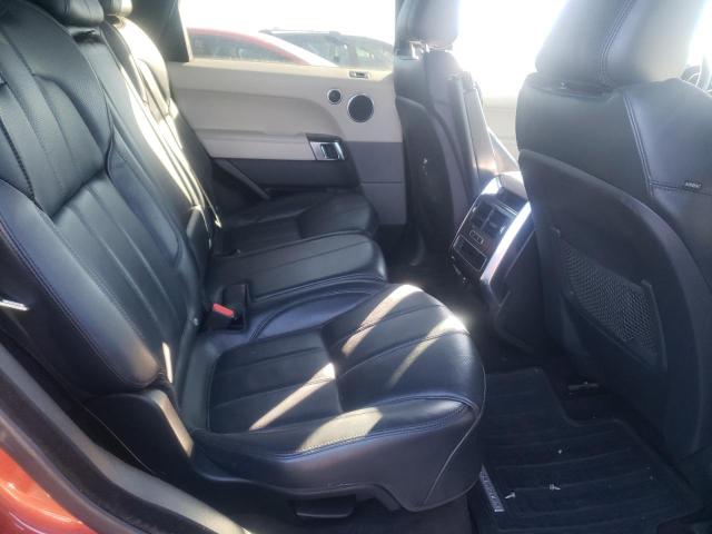 Foto 11 de la subasta – 2014 LAND ROVER RANGE ROVE con VIN SALWR2WF3EA306126