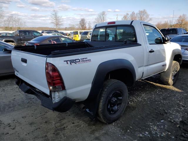 Photo 3 from auction – 2014 TOYOTA TACOMA with VIN 5TFPX4EN1EX022769