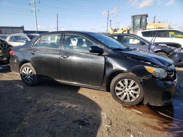Photo 4 from auction – 2013 TOYOTA COROLLA BA with VIN 2T1BU4EEXDC018171