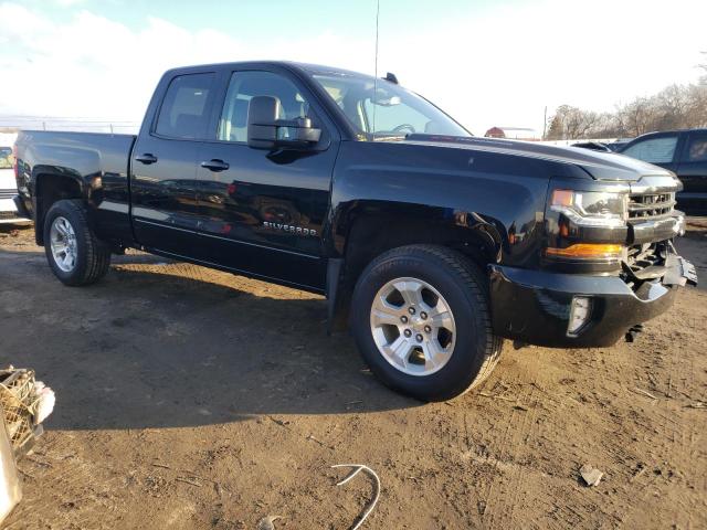 Photo 4 from auction – 2019 CHEVROLET SILVERADO with VIN 2GCVKPEC0K1194872