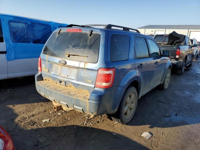 Photo 3 from auction – 2010 FORD ESCAPE XLT with VIN 1FMCU9DG0AKA78048