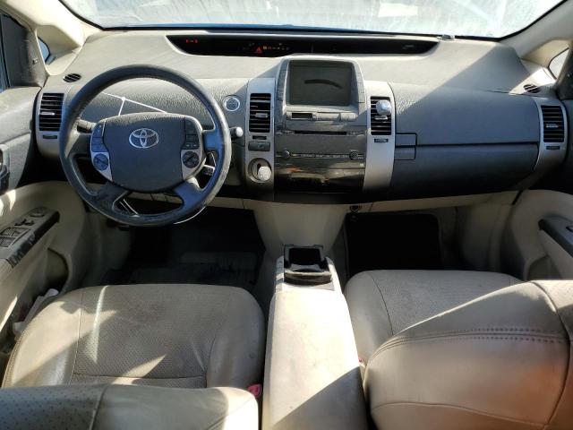 Photo 8 from auction – 2008 TOYOTA PRIUS with VIN JTDKB20U287792351