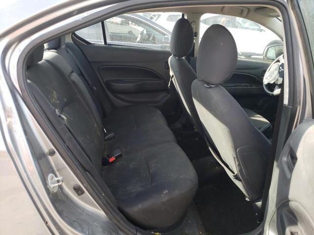 Photo 10 from auction – 2017 MITSUBISHI MIRAGE G4 with VIN ML32F3FJ5HHF16933