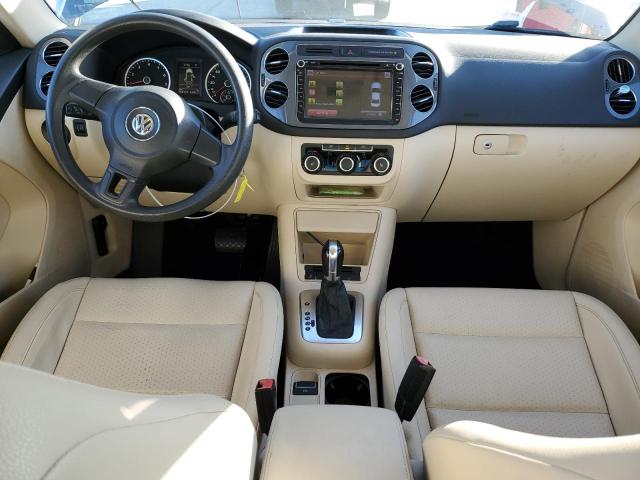 Photo 8 from auction – 2012 VOLKSWAGEN TIGUAN S with VIN WVGAV7AX6CW080413