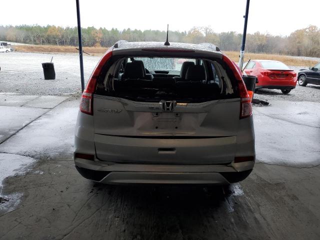 Photo 6 from auction – 2016 HONDA CR-V EXL with VIN 2HKRM3H70GH538533