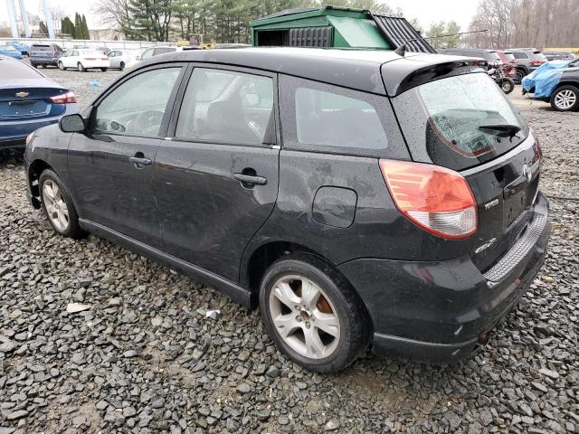 Photo 2 from auction – 2003 TOYOTA COROLLA MA with VIN 2T1LR32E63C044933