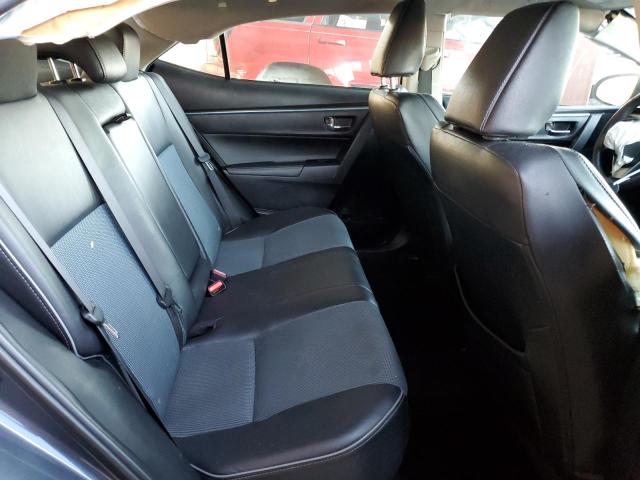 Photo 11 from auction – 2015 TOYOTA COROLLA L with VIN 5YFBURHE6FP281625