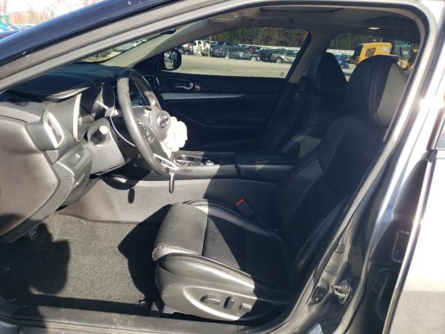 Photo 7 from auction – 2016 NISSAN MAXIMA 3.5 with VIN 1N4AA6AP9GC442306