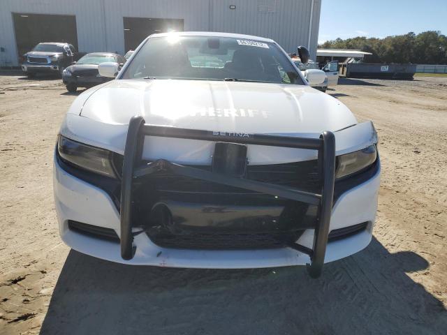 Photo 5 from auction – 2016 DODGE CHARGER PO with VIN 2C3CDXAG3GH330800