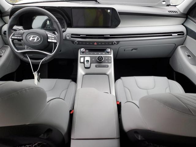 Photo 8 from auction – 2023 HYUNDAI PALISADE S with VIN KM8R2DGE3PU511677