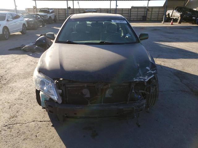 Photo 5 from auction – 2010 TOYOTA CAMRY BASE with VIN 4T4BF3EK0AR065994