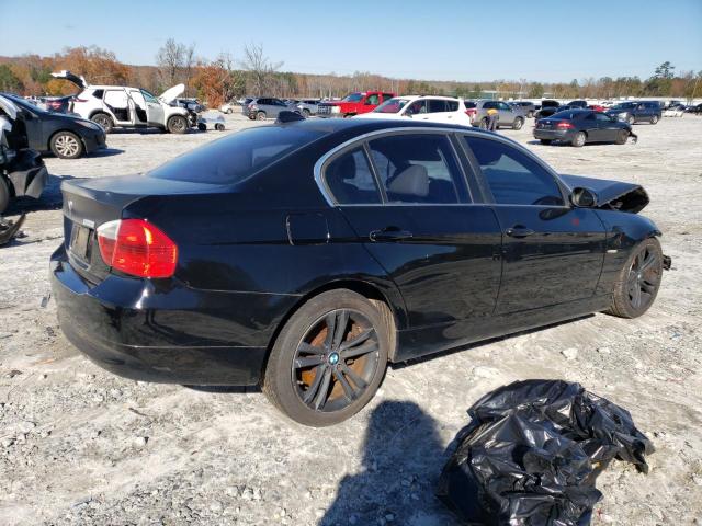 Foto 3 de la subasta – 2006 BMW 330 I con VIN WBAVB33586PS13686
