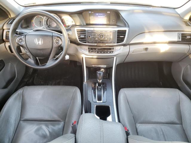 Photo 8 from auction – 2015 HONDA ACCORD LX with VIN 1HGCR2F35FA235613