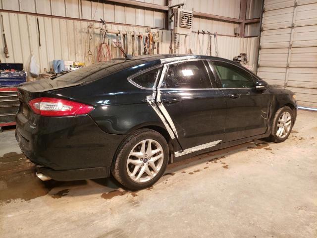 Photo 3 from auction – 2014 FORD FUSION SE with VIN 3FA6P0HD3ER163333