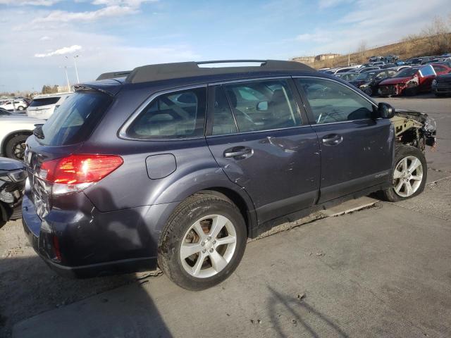 Снимка 3 от търг – 2014 SUBARU OUTBACK 2. с VIN 4S4BRCAC1E3240703