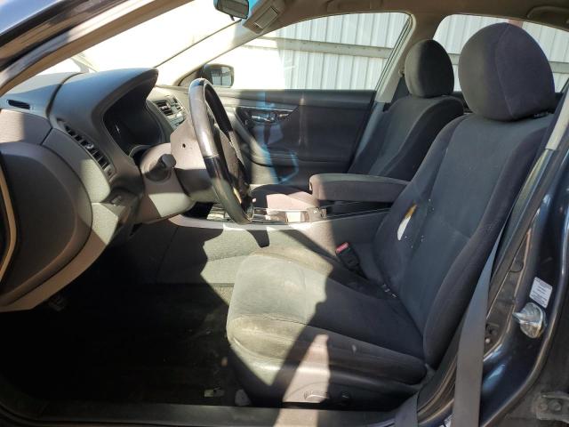 Photo 7 from auction – 2013 NISSAN ALTIMA 2.5 with VIN 1N4AL3AP3DC265921