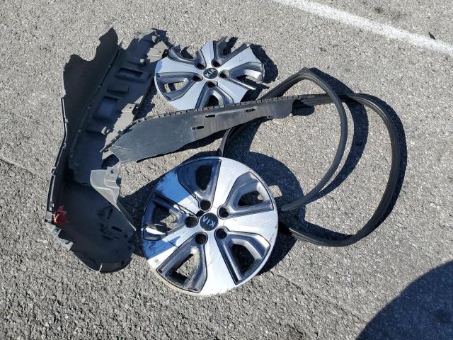 Photo 13 from auction – 2020 KIA NIRO LX with VIN KNDCB3LC0L5395027