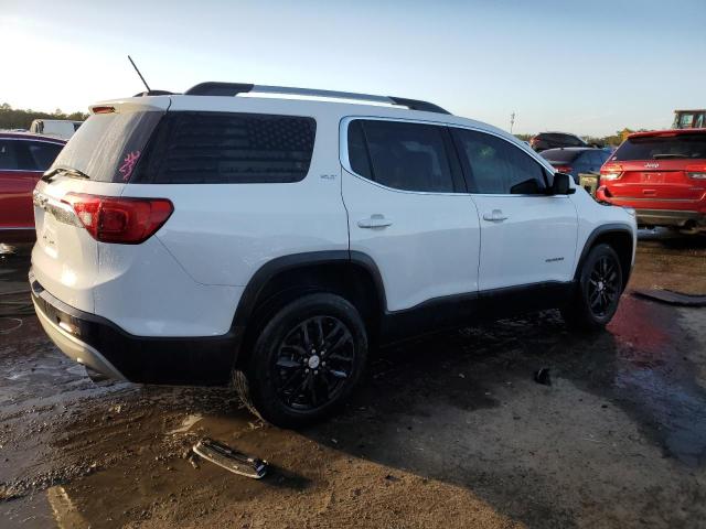 Photo 3 from auction – 2019 GMC ACADIA SLT with VIN 1GKKNMLS5KZ234345