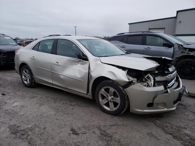 Photo 4 from auction – 2013 CHEVROLET MALIBU LS with VIN 1G11B5SA4DF349448