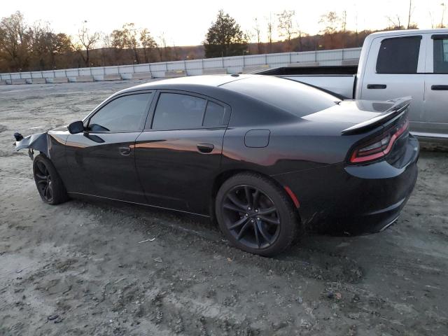 Photo 2 from auction – 2016 DODGE CHARGER SE with VIN 2C3CDXBG8GH312498