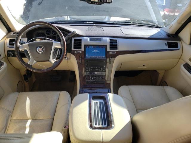 Photo 8 from auction – 2008 CADILLAC ESCALADE E with VIN 1GYFK66898R193545