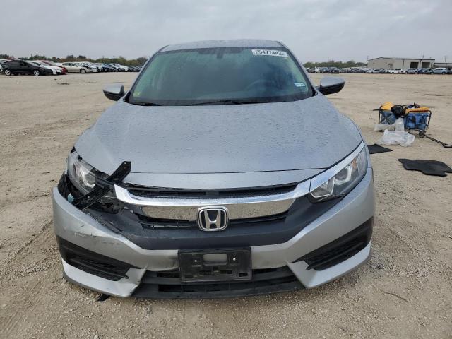 Photo 5 from auction – 2018 HONDA CIVIC LX with VIN 2HGFC2F59JH562428