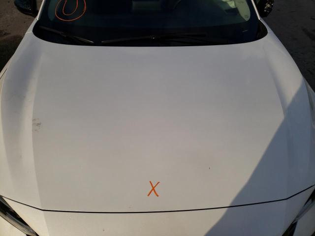 Photo 11 from auction – 2022 NISSAN SENTRA SR with VIN 3N1AB8DVXNY264815