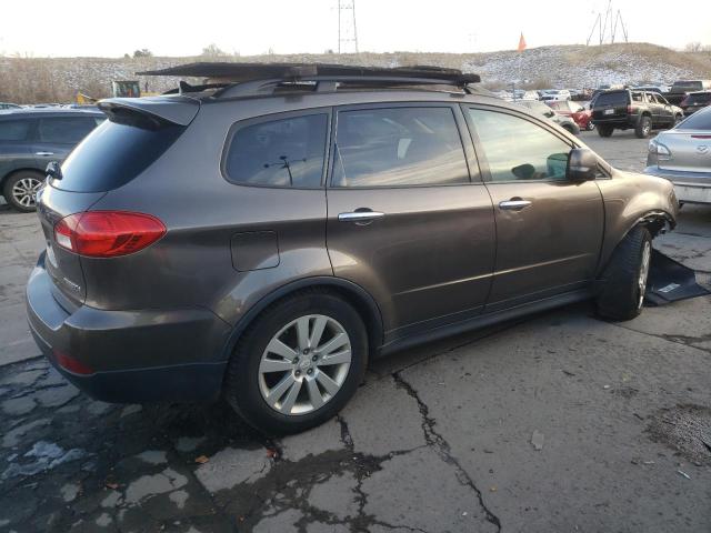 Photo 3 from auction – 2008 SUBARU TRIBECA LI with VIN 4S4WX90D084402016