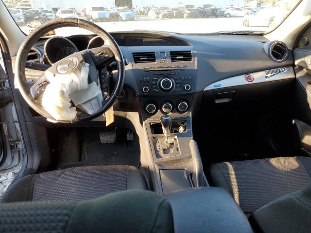 Photo 8 from auction – 2013 MAZDA 3 I with VIN JM1BL1LP8D1833057