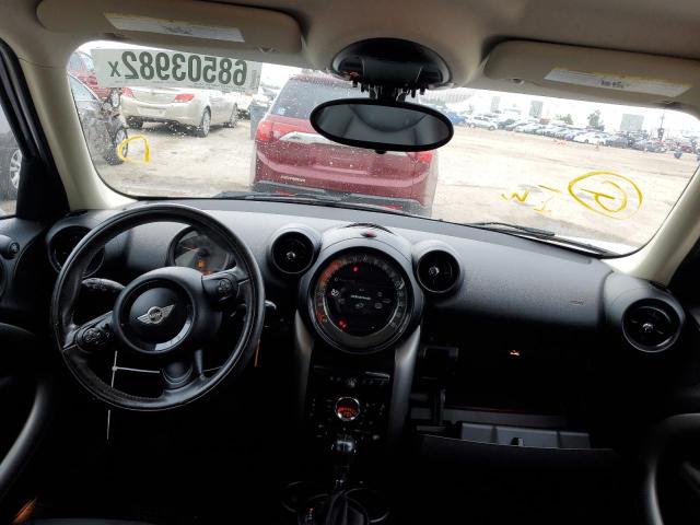 Photo 8 from auction – 2015 MINI COOPER COU with VIN WMWZB3C54FWR43893