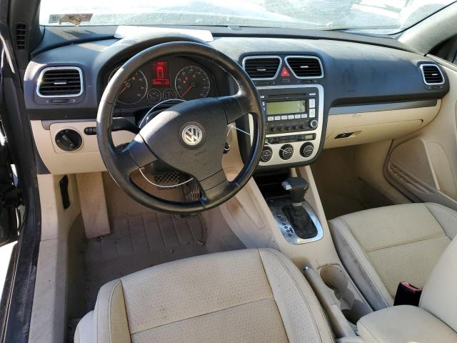 Photo 8 from auction – 2007 VOLKSWAGEN EOS 2.0T with VIN WVWBA71F97V008127