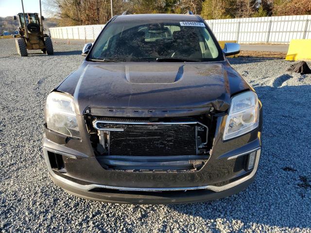 Photo 5 from auction – 2016 GMC TERRAIN SL with VIN 2GKALPEK6G6253411
