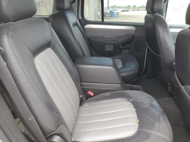 Photo 11 from auction – 2005 MERCURY MOUNTAINEE with VIN 4M2ZU66W85UJ13909