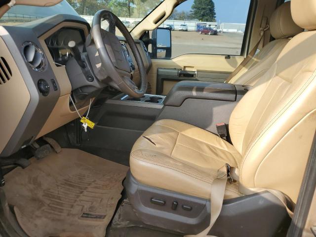 Photo 7 from auction – 2012 FORD F250 SUPER with VIN 1FT7W2BT7CEA97205