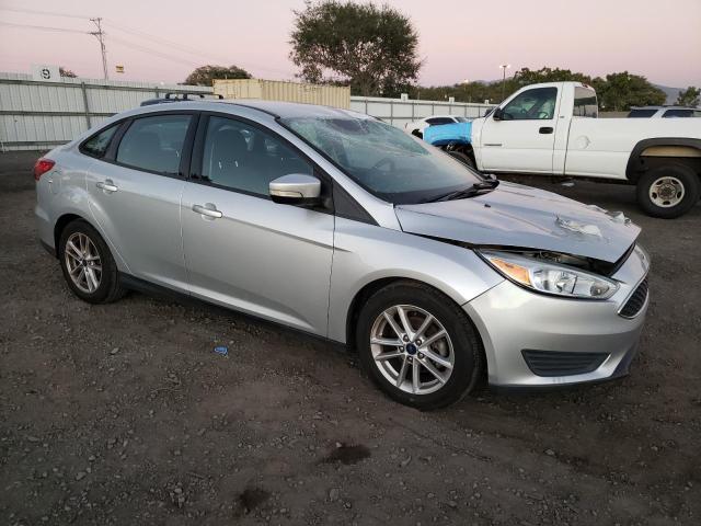 Photo 4 from auction – 2016 FORD FOCUS SE with VIN 1FADP3F20GL319775
